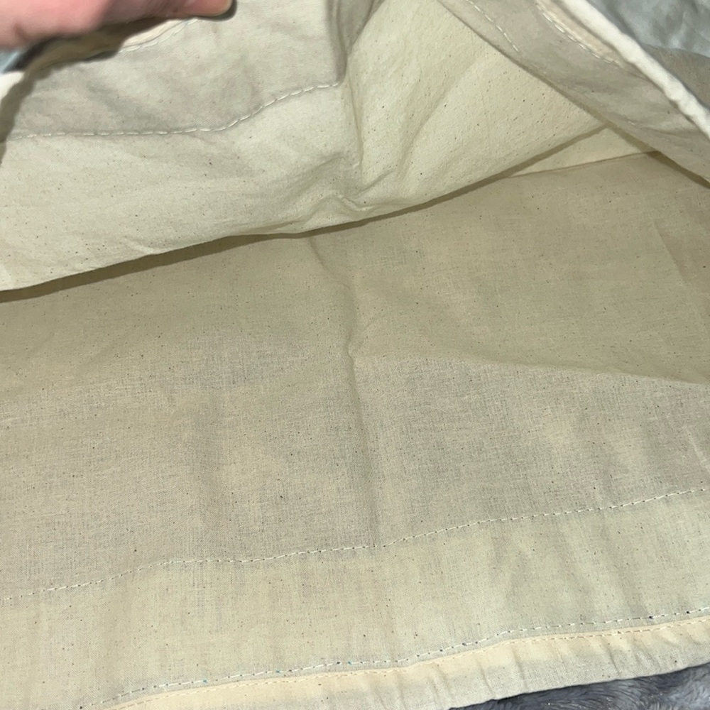 Tory Burch Drawstring Dustbag - Picture 5 of 5